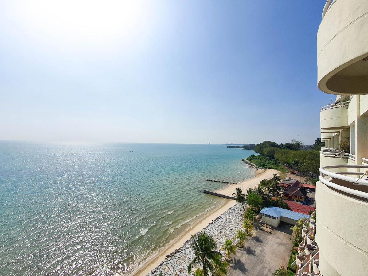 'Newly Refurbished' 'Sunny Seaview' At Regency With 2 Carpark By Shine Stay ポートディクソン エクステリア 写真