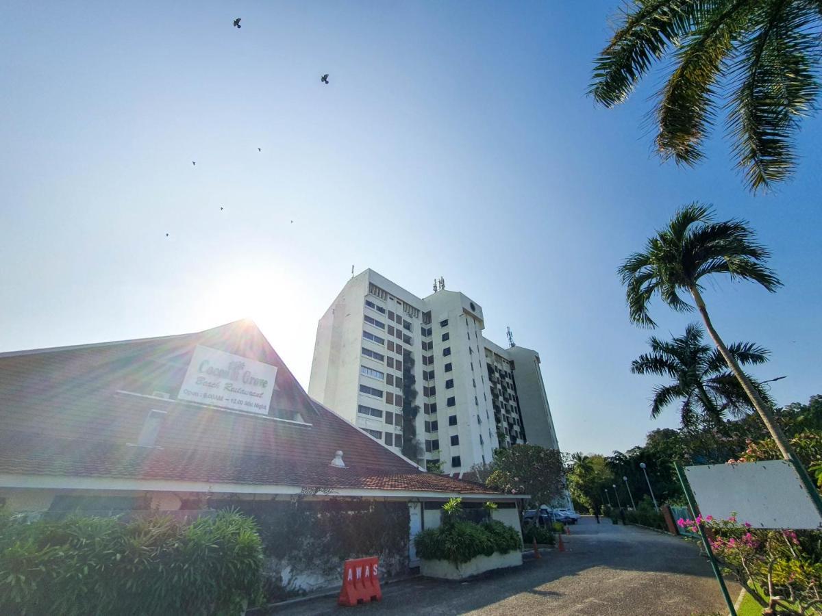 'Newly Refurbished' 'Sunny Seaview' At Regency With 2 Carpark By Shine Stay ポートディクソン エクステリア 写真
