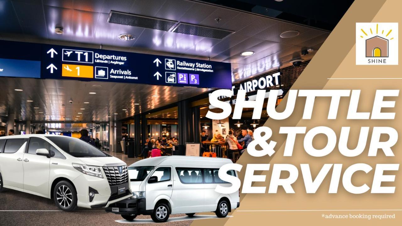 'Newly Refurbished' 'Sunny Seaview' At Regency With 2 Carpark By Shine Stay ポートディクソン エクステリア 写真