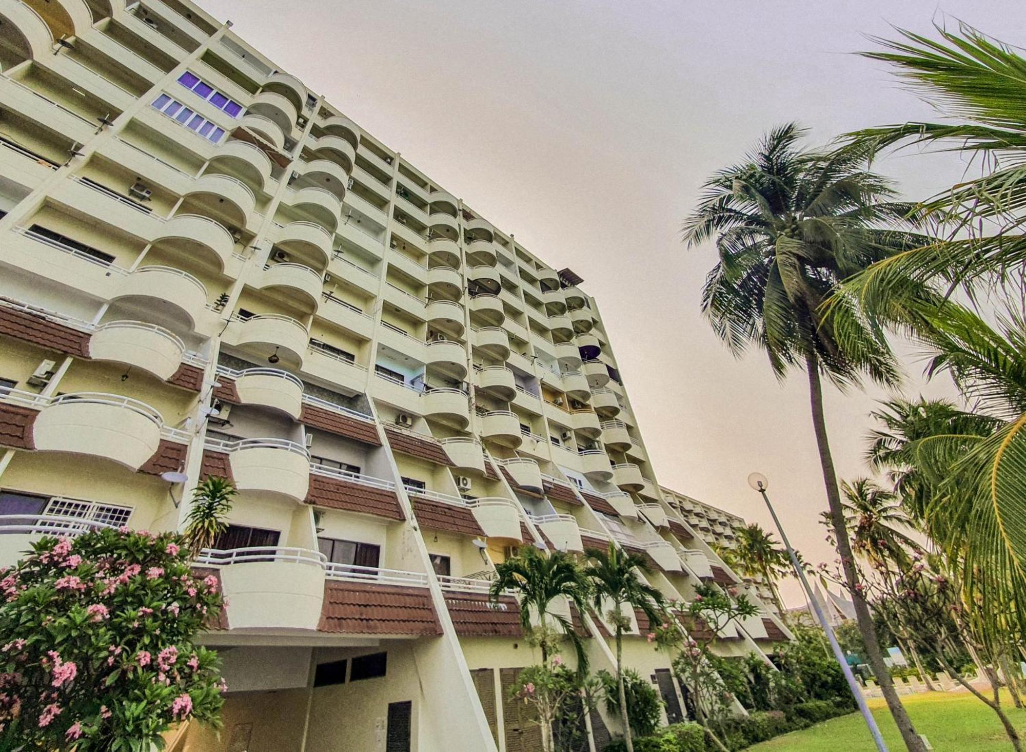 'Newly Refurbished' 'Sunny Seaview' At Regency With 2 Carpark By Shine Stay ポートディクソン エクステリア 写真