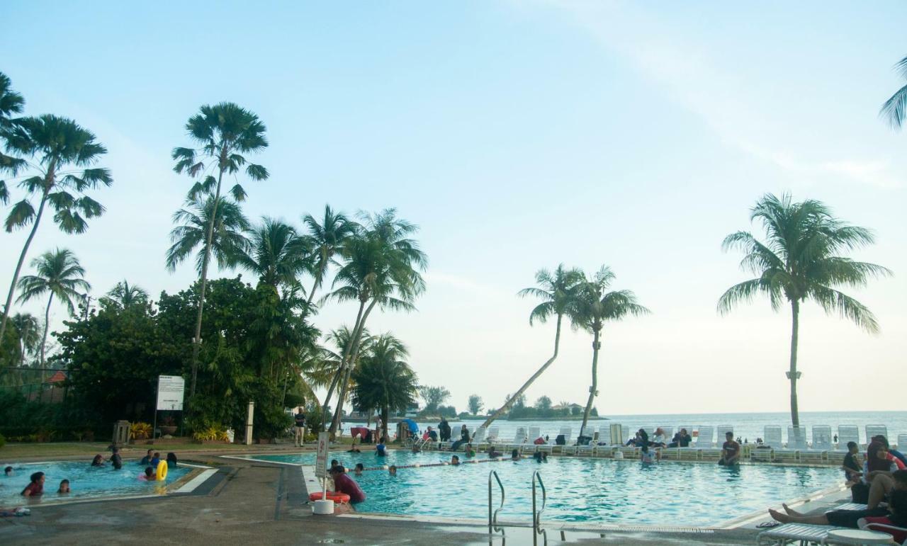 'Newly Refurbished' 'Sunny Seaview' At Regency With 2 Carpark By Shine Stay ポートディクソン エクステリア 写真